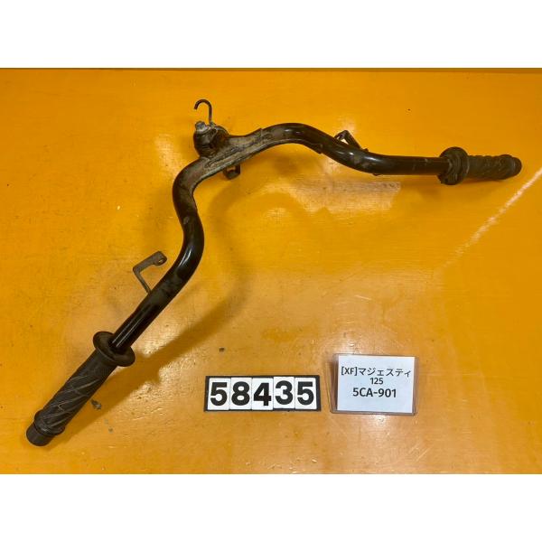 【送料無料!!】[XF 58435]@ヤマハ YAMAHA マジェスティ125 FI 5CA-901...