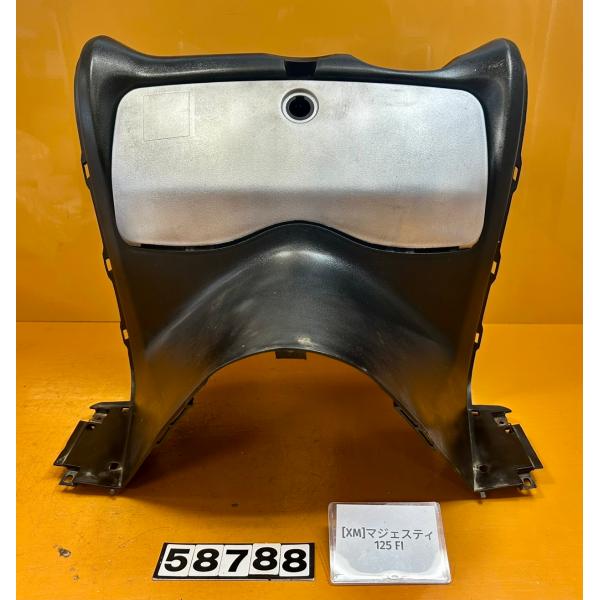 【送料無料!!】[XM 58788]@ヤマハ YAMAHA マジェスティ125 FI グローブボック...