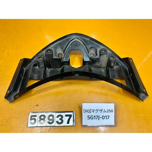 【送料無料!!】[XQ 58937]ヤマハ YAMAHA マグザム250 SG17J-017 メータ...