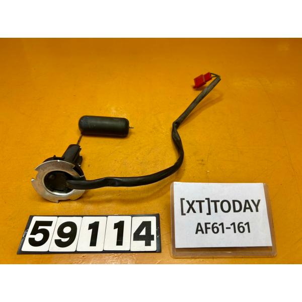 【送料無料!!】[XT 59114]@ホンダ HONDA TODAY AF61-161 フューエルセ...