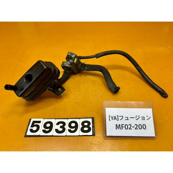 【送料無料!!】[YA 59398]ホンダ HONDA フュージョン MF02-200 ブローバイ