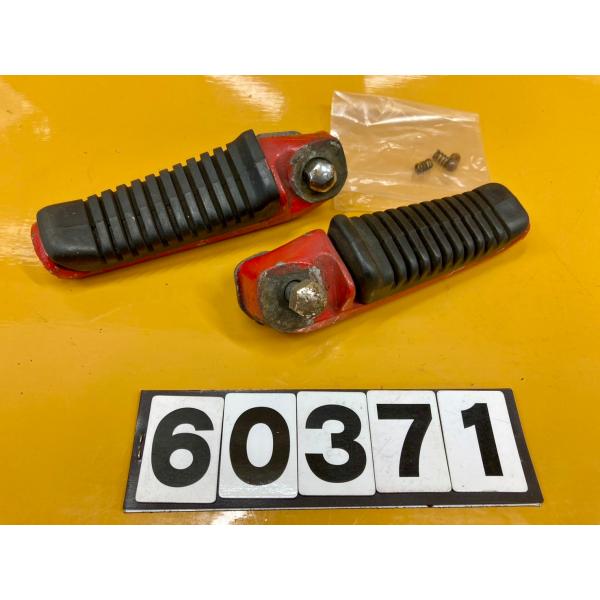 【送料無料!!】60371 中古 SUZUKI スズキ 刀 GSX1100Sカタナ タンデムステップ...