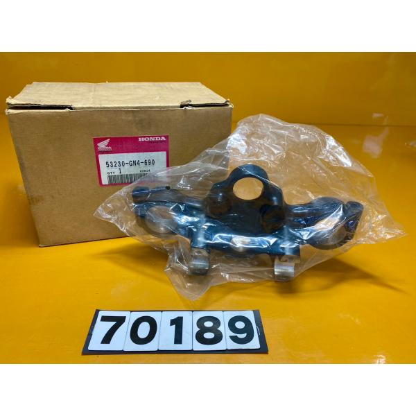 【送料無料!!】70189 新品 HONDA ホンダ MTX50/80 AD01 AD08 トップブ...