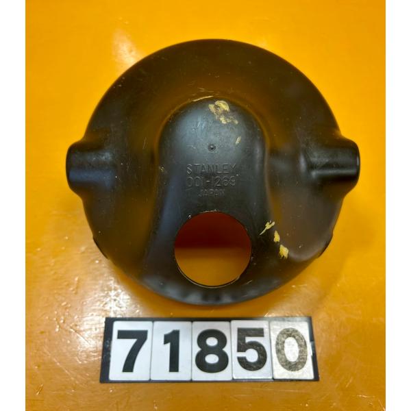 【送料無料!!】71850 中古 KAWASAKI カワサキ Z250FT KZ250A？ ヘッドラ...