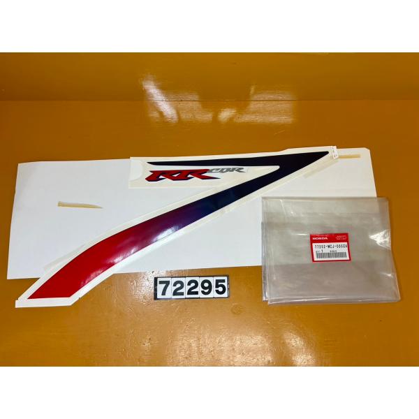 【送料無料!!】72295 新品 HONDA ホンダ CBR929RR SC44 デカール　ステッカ...