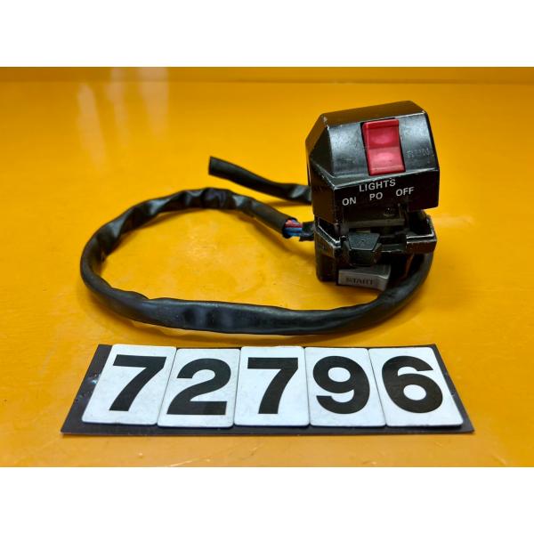 【送料無料!!】72796 中古 YAMAHA ヤマハ SRX400 1JL SRX600 1JK ...