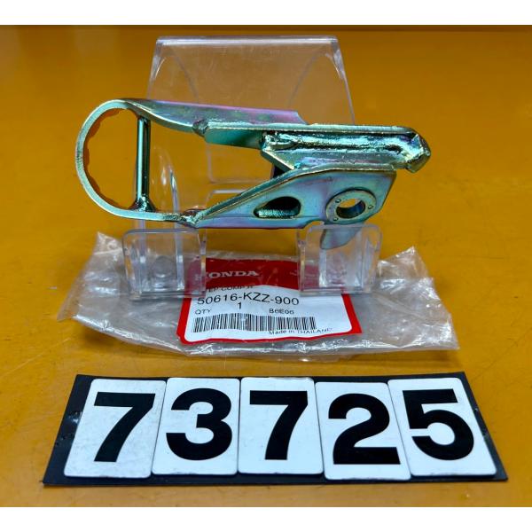 【送料無料!!】73725 新品 HONDA ホンダ CRF250 MD38 44 純正ステップ 5...