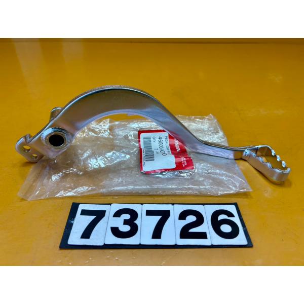 【送料無料!!】73726 新品 HONDA ホンダ CRF250 MD38 44 純正リアブレーキ...