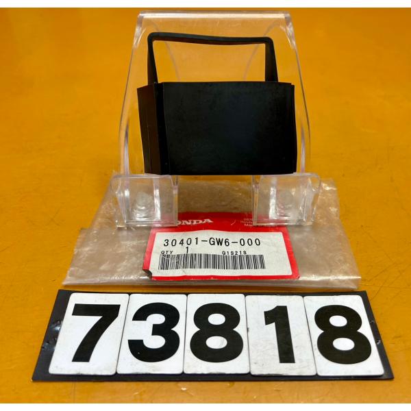 【送料無料!!】73818 新品 HONDA ホンダ クッション C.D.I ユニット ラバー 30...