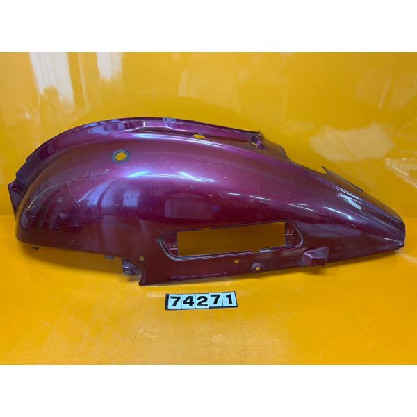 【送料無料!!】74271 中古 HONDA ホンダ ジョーカー 50 90 純正シートカウル リア...