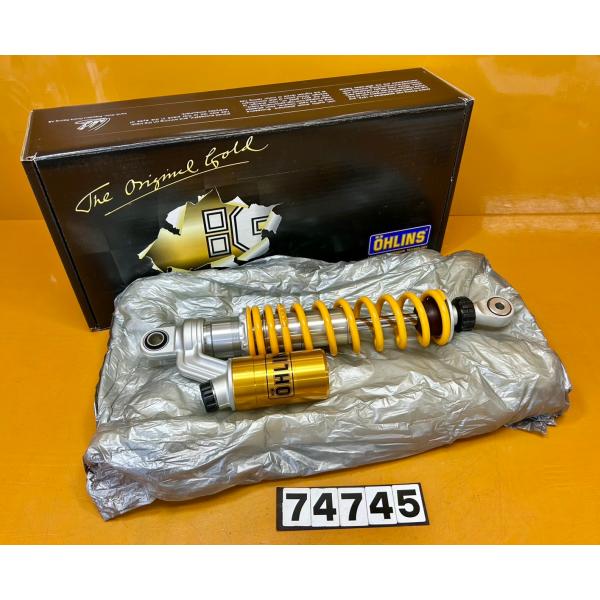 【送料無料!!】74745 中古 HONDA ホンダ CB1300 オーリンズ リアサスペンション ...