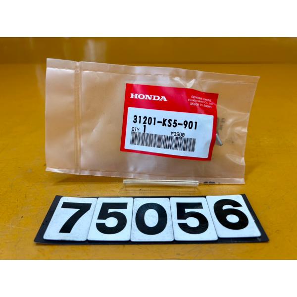 【送料無料!!】75056 新品 HONDA ホンダ フュージョン フリーウェイ フォーサイト MF...