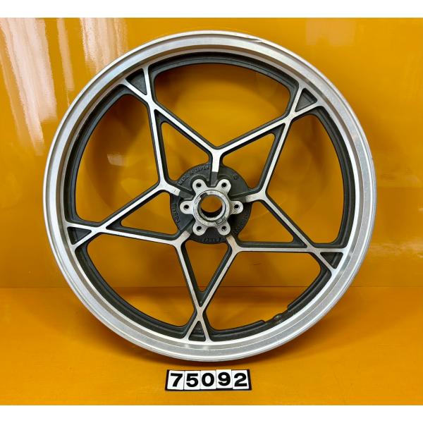 【送料無料!!】75092 中古 SUZUKI スズキ GS400 GSX400e GSX400fs...