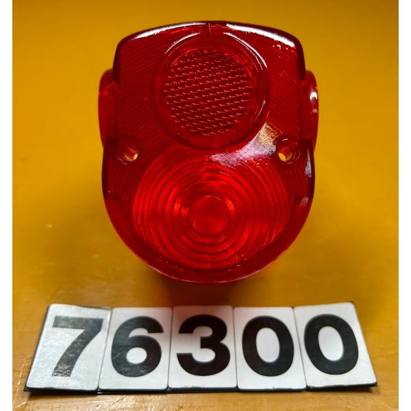 【送料無料!!】76300 新品 HONDA ホンダ カブ C50 テールランプ レンズ CGC-5...