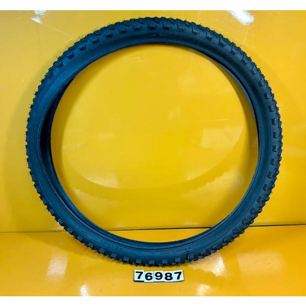 【送料無料!!】76987 新品 自転車 タイヤ 26×1.95 SR089