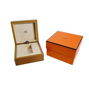 HERMES（エルメス） 時計用 ケース 時計ケース 箱 BOX ボックス 空