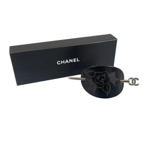 CHANEL（シャネル） 髪飾り・かんざし カメリア 98A マメ有 ヘア 