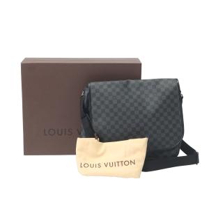 LOUIS VUITTON（ルイ・ヴィトン） ルイ ヴィトン ダミエグラフィット