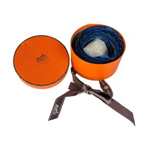 HERMES（エルメス） スカーフリング モルス・ア・ジュエ ツイリー