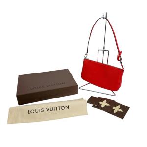 LOUIS VUITTON（ルイ・ヴィトン） ドーヴィル モノグラム ハンドバッグ