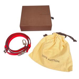 LOUIS VUITTON（ルイ・ヴィトン） ショルダーストラップ カメラ