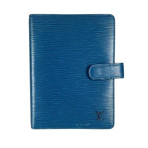 LOUIS VUITTON（ルイ・ヴィトン） 手帳カバー アジェンダ ミニ R20007