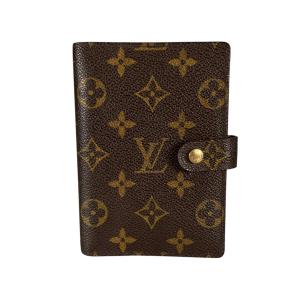 LOUIS VUITTON（ルイ・ヴィトン） ルイ ヴィトン アジェンダ PM 小物