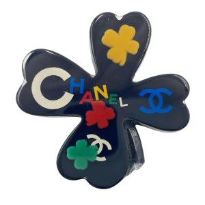 CHANEL（シャネル） カメリア コサージュ ブローチ ココマーク