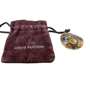 LOUIS VUITTON（ルイ・ヴィトン） 指輪 バーグアンクルージョン リング