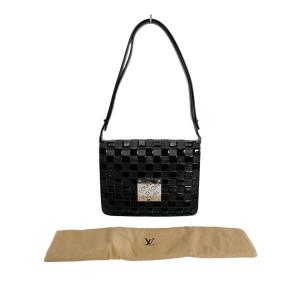 LOUIS VUITTON（ルイ・ヴィトン） ショルダーバッグ M92124 ダミエ