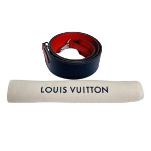 LOUIS VUITTON（ルイ・ヴィトン） ショルダーストラップ 4CM J02487