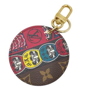 LOUIS VUITTON（ルイ・ヴィトン） 美品 ハロウィン限定 ポルトクレ