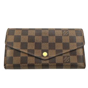 【極美品】ヴィトン　モノグラム　ジッピーウォレット　ラウンドファスナー LOUIS VUITTON（ルイ・ヴィトン） 【極美品】ルイヴィトン LV