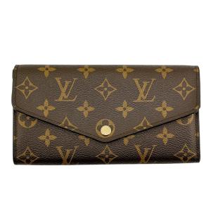 LOUIS VUITTON ルイヴィトン 三つ折り長財布(小銭入れあり LOUIS VUITTON ルイヴィトン 三つ折り長財布(小銭入れあり