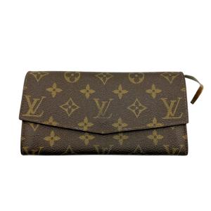 ルイヴィトン財布 LOUIS VUITTON ［飯能本店］LOUIS LV ルイ・ヴィトン ファスナー