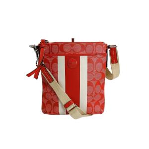 ソーホーコレクション コーチ （COACH） スエード 肩掛け ワン