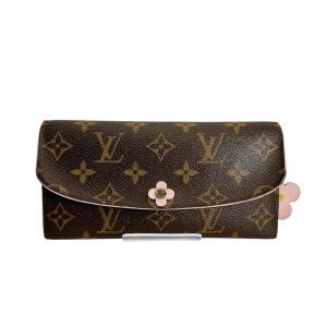 LOUIS VUITTON（ルイ・ヴィトン） 《クーポン》中古 ジッピー