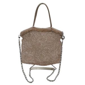 美品☆ANTEPRIMA ワイヤーバッグ　パーティバッグ チェーンショルダー ANTEPRIMA アンテプリマ ワイヤーバッグ ショルダーバッグ ミニ