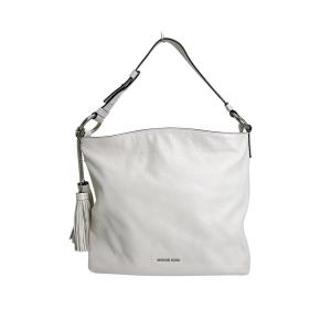MICHAEL KORS（マイケルコース） トートバッグ マリン調 ホワイト 