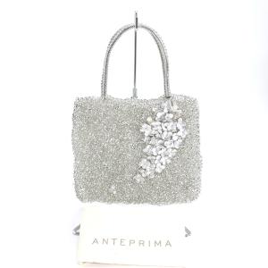 ANTEPRIMA◇ショルダーバッグ/--/SLV/無地 : セカンドストリートYahoo