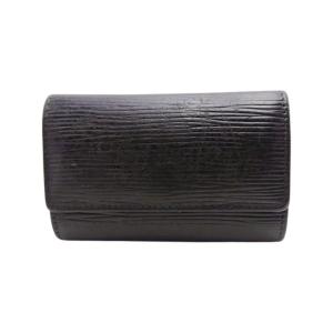LOUIS VUITTON（ルイ・ヴィトン） 【中古】LOUIS VUITTON キーケース