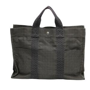 エールライン HERMES エルメス「未使用品」エールライン PM トート