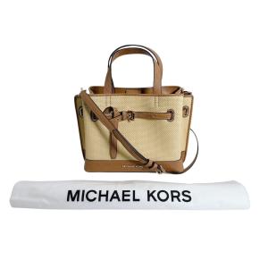 MICHAEL KORS（マイケルコース） 30T9TNCS6L MANHATTAN マンハッタン