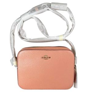 COACH（コーチ） ショルダーバッグ 87734 カメラバッグ 斜めがけ
