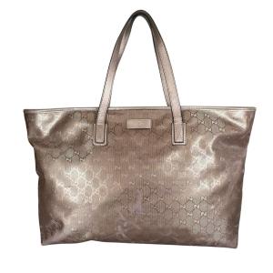 GUCCI（グッチ） シェリー GGキャンバス ボディバッグ ウエストバッグ