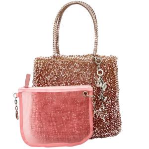 ANTEPRIMA（アンテプリマ） 美品 フラワー フィオリトゥーラ
