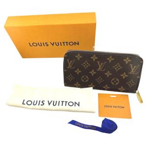 LOUIS VUITTON（ルイ・ヴィトン） M81279 モノグラムアンプラント