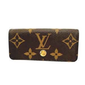 LOUIS VUITTON（ルイ・ヴィトン） ルイ ヴィトン カードキーケース