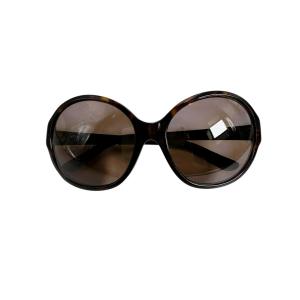 ドルチェアンドガッバーナ サングラス ブラウン DOLCE&GABBANA
