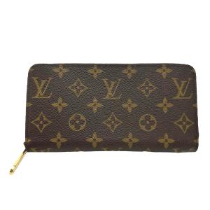 LOUIS VUITTON（ルイ・ヴィトン） ポルトフォイユ サラ 二つ折り長財布